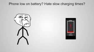 Troll Physics Fast Charging