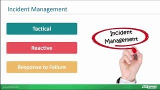 Incident vs. Problem How to differentiate and manage it  Webinar  SoftExpert