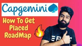 Capgemini Recruitment Process 2021 Detailed Road Map 