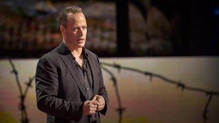 Our lonely society makes it hard to come home from war  Sebastian Junger