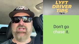 Lyft Driver Tip 4  Chasing Bonus Money Find Out How to Get the Most Out of Lyfts Big Dollar Days