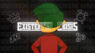 Mango Boi - Existential Crisis Ho Gaya Official Lyric Video  Prod.Yugo