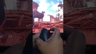 Uncharted 4 PS5 DualSense Adaptive Triggers #shorts