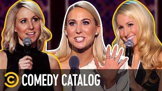 The Best of Nikki Glaser on Comedy Central