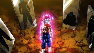 The Elder Gods Must Kill ULTRA Vegito Preview