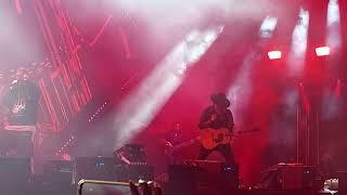 Los Cachos En Vivo - Piso 21 En Festival Multiverso Exa y La Mejor 2022 ESTRENO