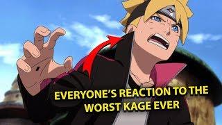 Boruto Reveals WORST KAGE in The History of Naruto – Boruto Episode 89 Review