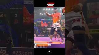 Aslam Inamdar Kabaddi Best  Bonus Skill l #aslaminamdar #winnerkabaddi