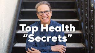 Dr. Bobs Top Health Secrets
