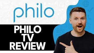 Philo TV Review 2024 Is it Worth it ?