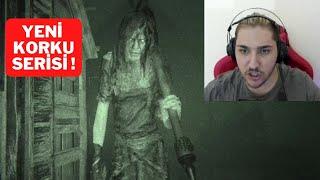 KARIMI KAÇIRDILAR  OUTLAST 2 1. BÖLÜM