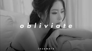 lovelyz - obliviate 𝒔𝒍𝒐𝒘𝒆𝒅 𝒏 𝒓𝒆𝒗𝒆𝒓𝒃