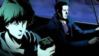 Supernatural The Animation - Roadkill  English Dub