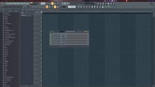 How to Import Samples into FL Studio 20 for Mac - Method 2