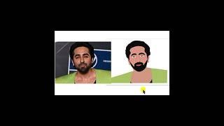 #youtubeshorts #youtubeshort #shorts #aayushman #faceart #vectorart  httpsyoutu.beveEHngy5ZGo