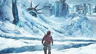 Strom Of Ice  Hollywood Action Adventures Movie in English