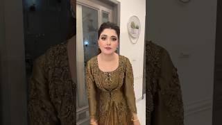 Kanwal Aftab New Beautiful Video ️