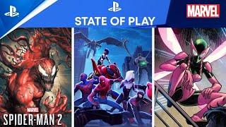 NEW Marvels Spider-Man 2 PS5 Update Revealed...Is DLC Happening?. NEWS