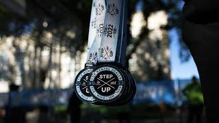 Step Up for Mental Health raises nearly $500000
