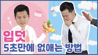 임신 입덧 금방 나아지는 비법 morning sickness강남허준여성면역