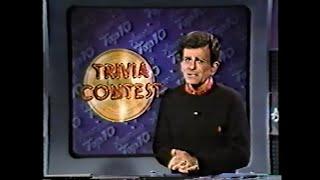Americas Top 10 With Casey Kasem with commercials April 24 1983