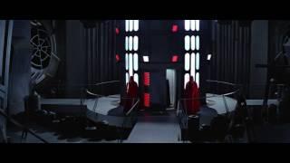 The Emperor Sends Vader to Endor 1080p - Star Wars Return of the Jedi