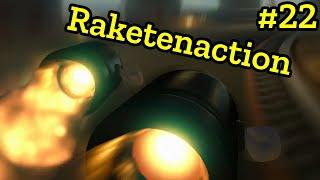 Raketenaction - Kart Challenge mit xTheSolution  #22