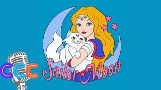 Saban Moon Sailor Moon Lost Pilot Fandub Casting Call Announcement