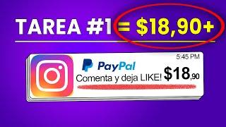 Esta APP Paga $1890+ por Hacer Tareas Sencillas y Nadie la Conoce