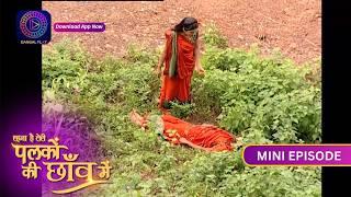 Unforgettable Moments Palkon Ki Chhaon Mein  Mini  Episode - 267  Dangal 2