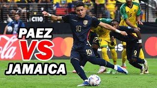 Oops Kendry Paez Is An Unreal Talent  Kendry Paez VS Jamaica  Chelsea News Today