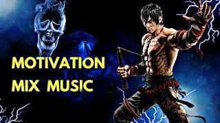 Best Gym Motivation Music 2024  Trap Workout Music Mix 2024  Fitness & Gym Motivation Music 2024