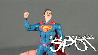 Toy Spot - DC Collectibles Designer Series Jae Lee Superman