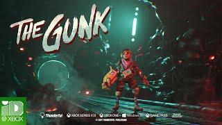 The Gunk - Gameplay Trailer