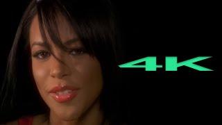 Diary of Aaliyah MTV Movie Awards 2001 June 2nd 2001 HQ