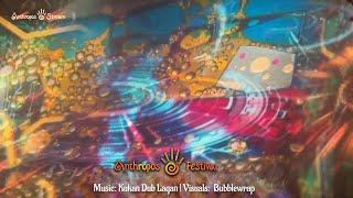 Kukan Dub Lagan Special Ambient set - Anthropos Stream 12020HE