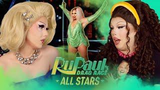 IMHO  RuPauls Drag Race All Stars 9 Episode 10 Review