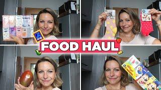 85€ FOOD HAUL  ALDI  Wocheneinkauf SEPTEMBER 2024 1  Das sind WIR