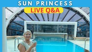 Lets Chat Sun Princess