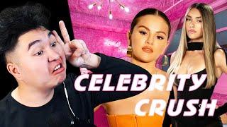 ЧИНИЙ ОЛНЫ ТАНИЛ CRUSH ХЭН БЭ ?   Mio Reacts