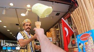 GoPro Awards Turkish Ice Cream Tricks