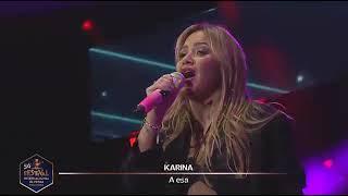 Karina la princesita En Villa María- Córdoba- 1222024