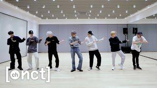 NCT U 엔시티 유 Make A Wish Birthday Song Dance Practice