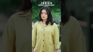 Jeriko - Kamudi Hilang Arah - @ricelpro