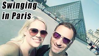 Paris for Swingers - France Part Three - Matt and Bianca