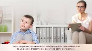 El Síndrome de Asperger