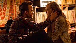 EXCLUSIVE Fathers and Daughters Trailer Starring Russell Crowe Amanda Seyfried and Aaron Paul