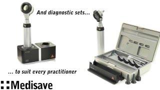 Medisaves Diagnostic Range