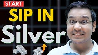 Best 5 Silver ETFs in India  Top Silver ETFs Ready to Skyrocket  Silver ETF Investment