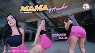 Nikita Saja - Mama Muda Official MV